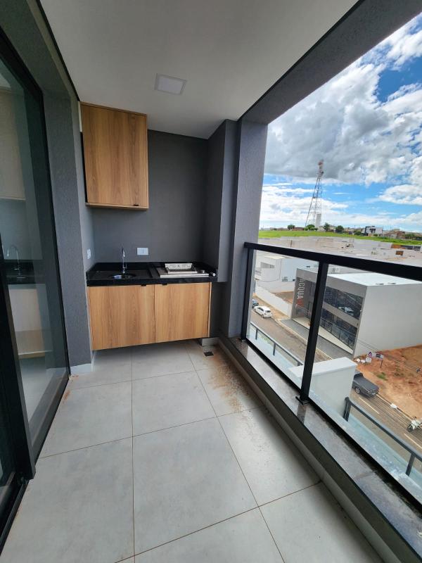 Imóvel Apartamento no SÃO CRISTÓVÃO em Dracena-SP