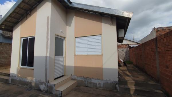 Imóvel Casa no PITANGUEIRAS em Dracena-SP