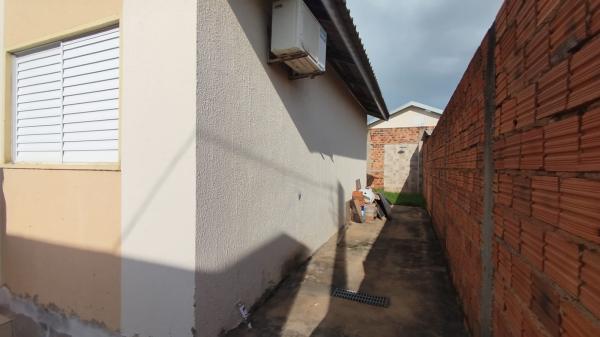 Imóvel Casa no PITANGUEIRAS em Dracena-SP