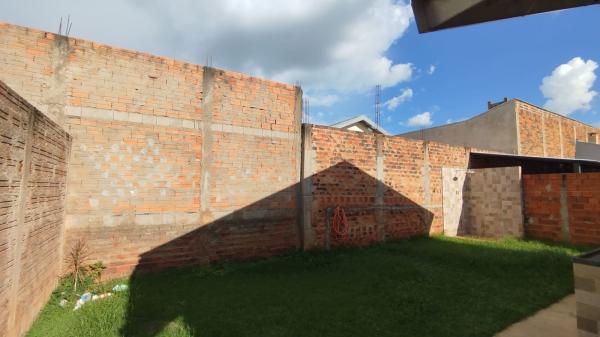 Imóvel Casa no PITANGUEIRAS em Dracena-SP
