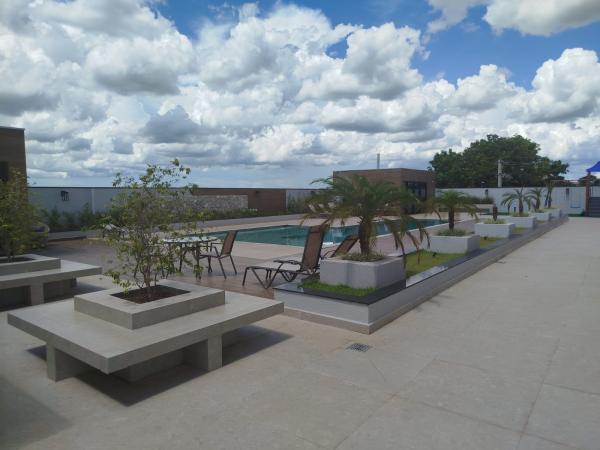 Imóvel Apartamento no CENTRO em Dracena-SP
