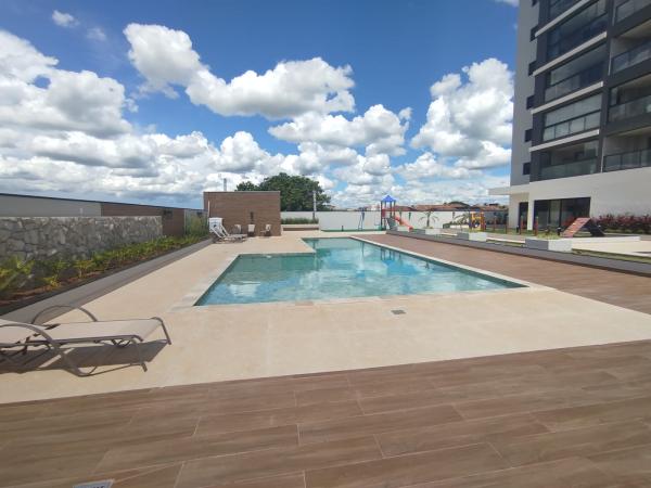 Imóvel Apartamento no CENTRO em Dracena-SP