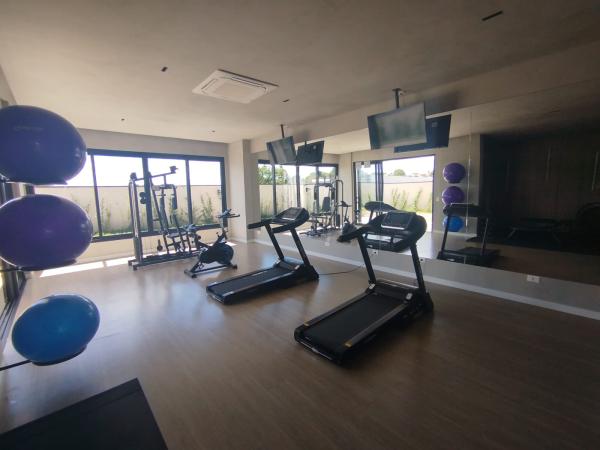 Imóvel Apartamento no CENTRO em Dracena-SP
