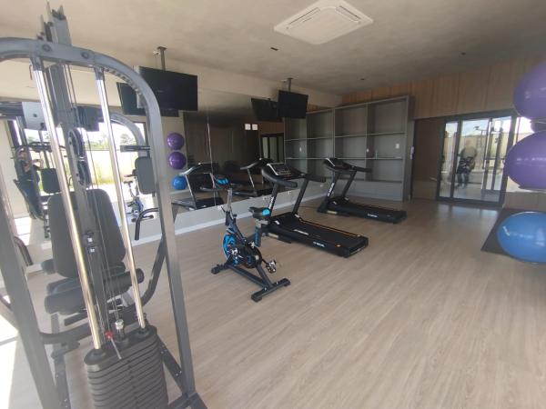 Imóvel Apartamento no CENTRO em Dracena-SP