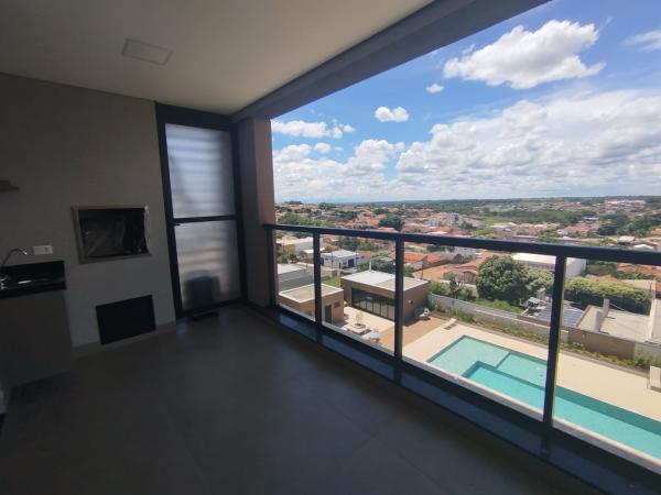 Imóvel Apartamento no CENTRO em Dracena-SP