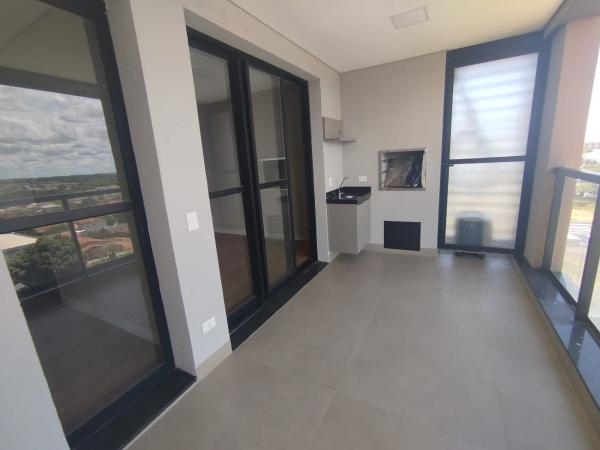 Imóvel Apartamento no CENTRO em Dracena-SP