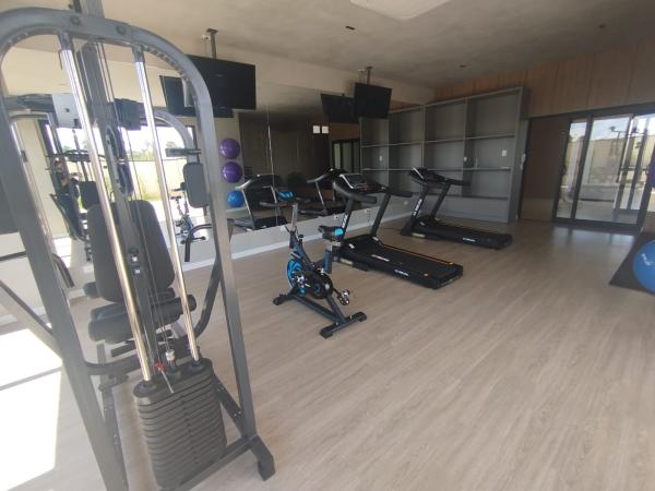 Imóvel Apartamento no CENTRO em Dracena-SP