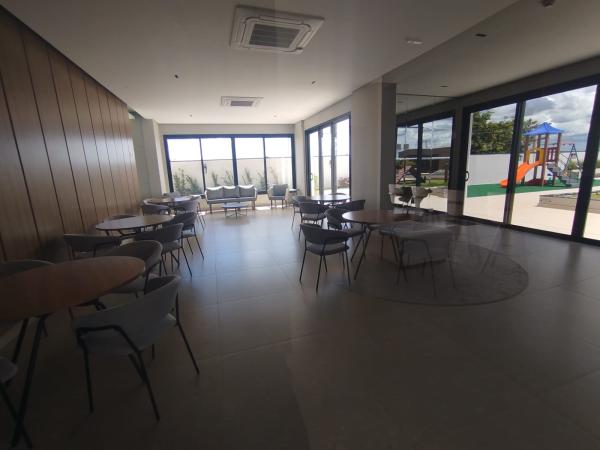 Imóvel Apartamento no CENTRO em Dracena-SP