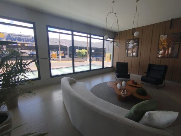 Imóvel Apartamento no CENTRO em Dracena-SP