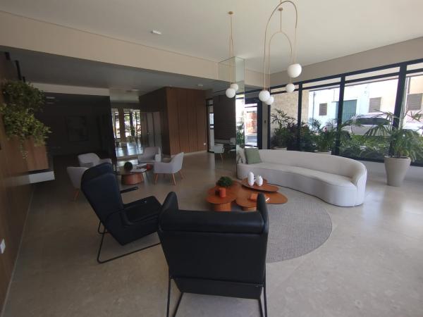 Imóvel Apartamento no CENTRO em Dracena-SP