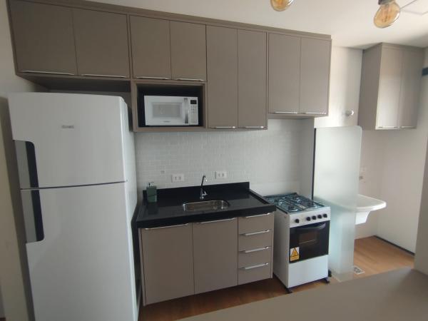 Imóvel Apartamento no CENTRO em Dracena-SP