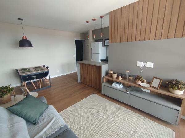 Imóvel Apartamento no CENTRO em Dracena-SP