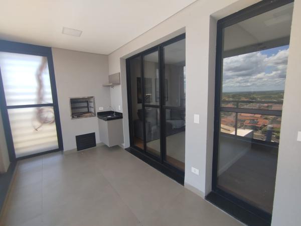 Imóvel Apartamento no CENTRO em Dracena-SP