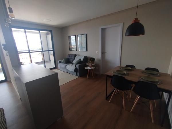 Imóvel Apartamento no CENTRO em Dracena-SP