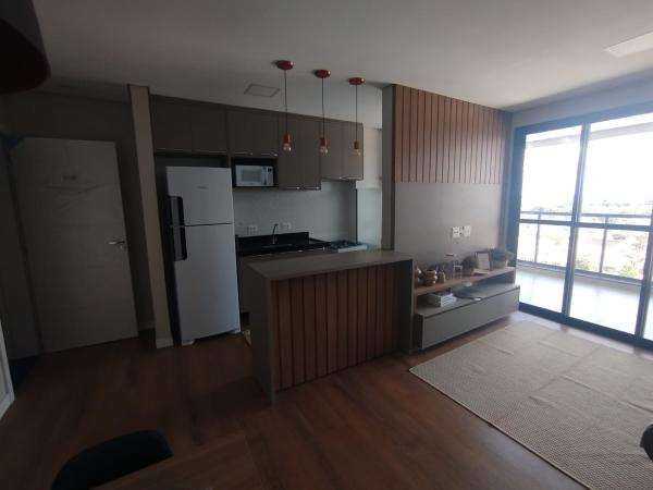 Imóvel Apartamento no CENTRO em Dracena-SP