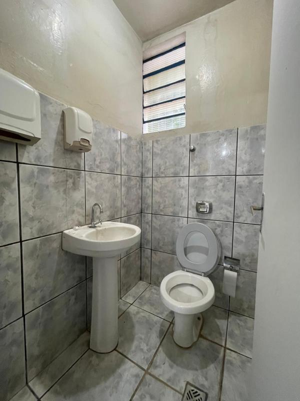 Imóvel Comercial no CENTRO em Dracena-SP