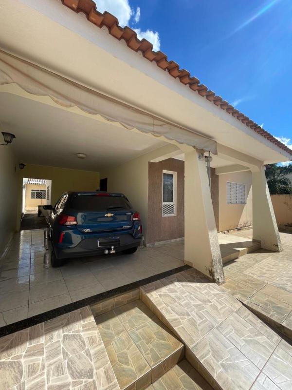 Imóvel Casa no PALMEIRAS em Dracena-SP