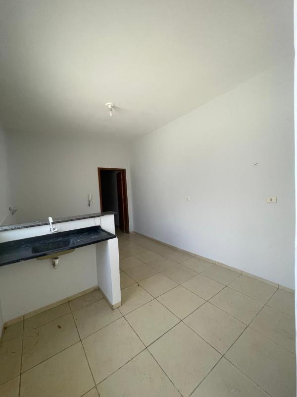 Imóvel Apartamento no METRÓPOLE em Dracena-SP