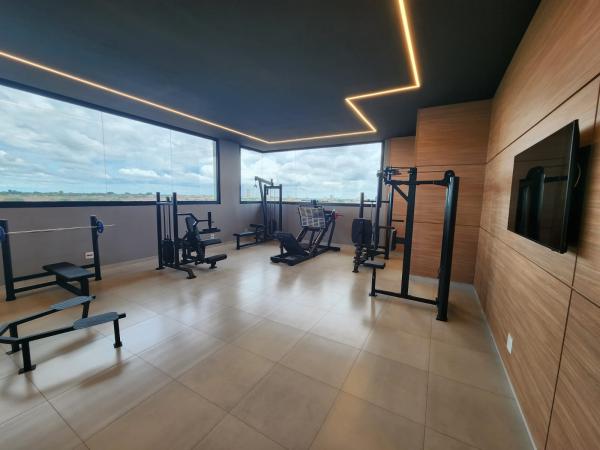 Imóvel Apartamento no SÃO CRISTÓVÃO em Dracena-SP