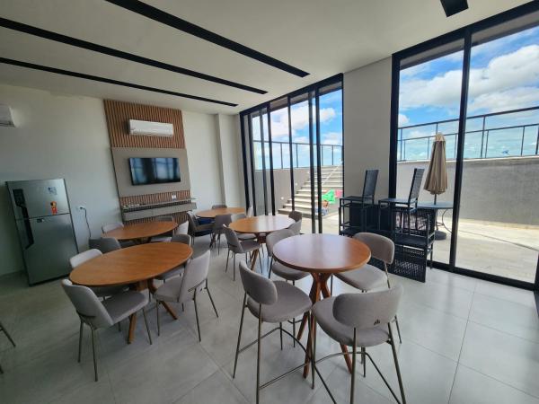 Imóvel Apartamento no SÃO CRISTÓVÃO em Dracena-SP