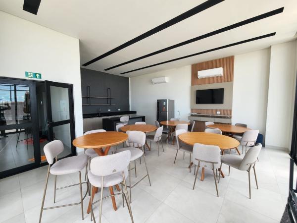 Imóvel Apartamento no SÃO CRISTÓVÃO em Dracena-SP