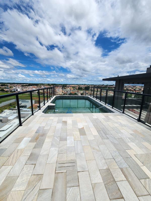 Imóvel Apartamento no SÃO CRISTÓVÃO em Dracena-SP