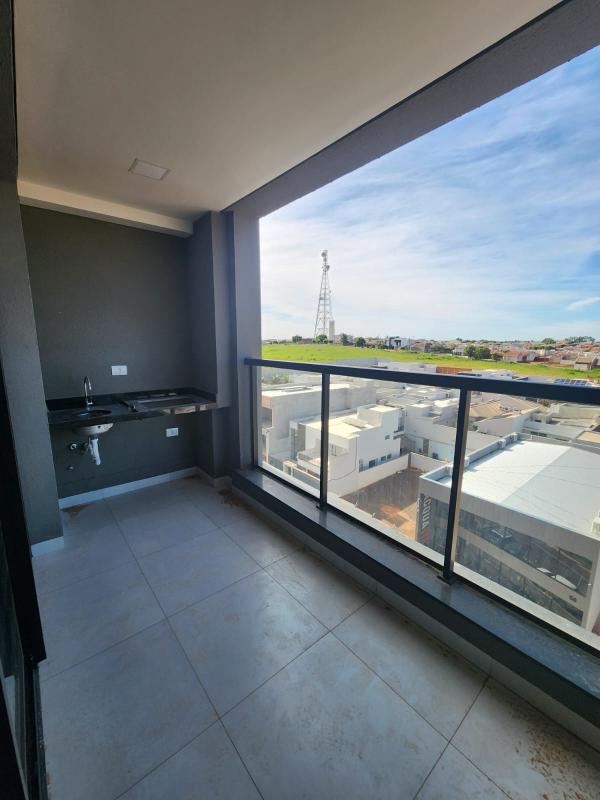 Imóvel Apartamento no SÃO CRISTÓVÃO em Dracena-SP