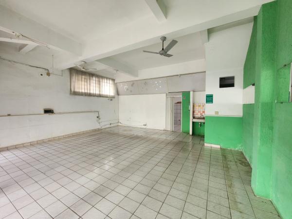 Imóvel Comercial no CENTRO em Dracena-SP