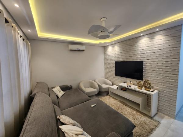 Imóvel Casa no EMILIO ZANATTA em Dracena-SP