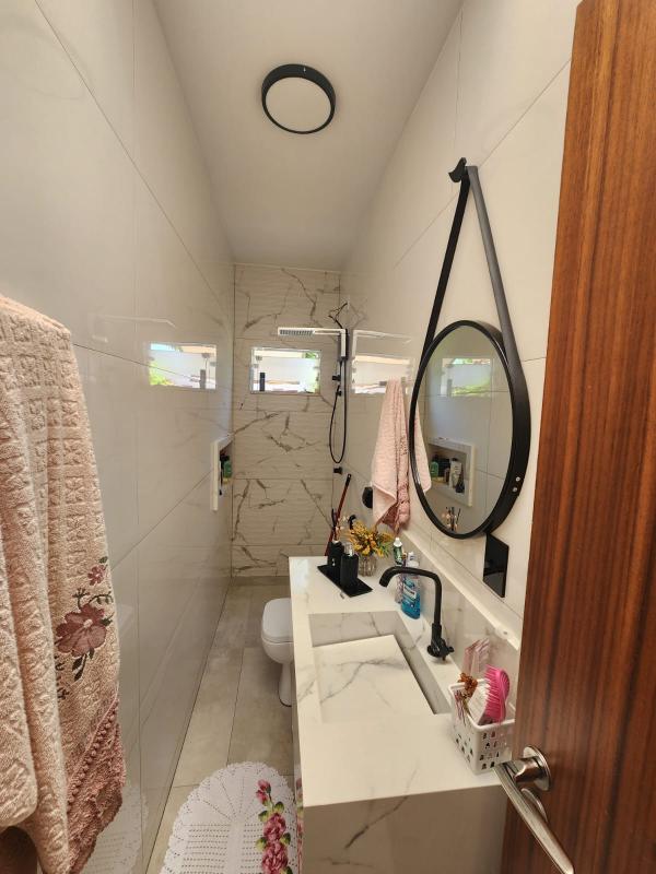 Imóvel Casa no EMILIO ZANATTA em Dracena-SP