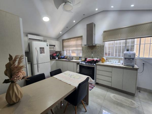 Imóvel Casa no EMILIO ZANATTA em Dracena-SP