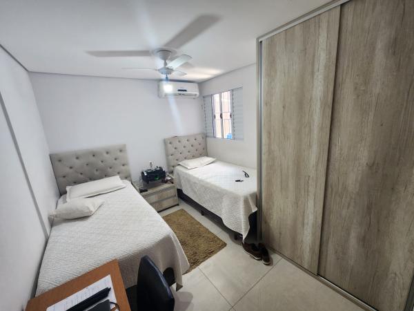 Imóvel Casa no EMILIO ZANATTA em Dracena-SP