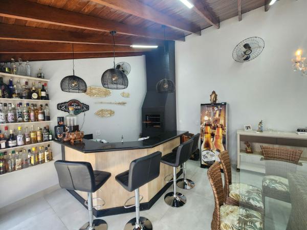 Imóvel Casa no EMILIO ZANATTA em Dracena-SP