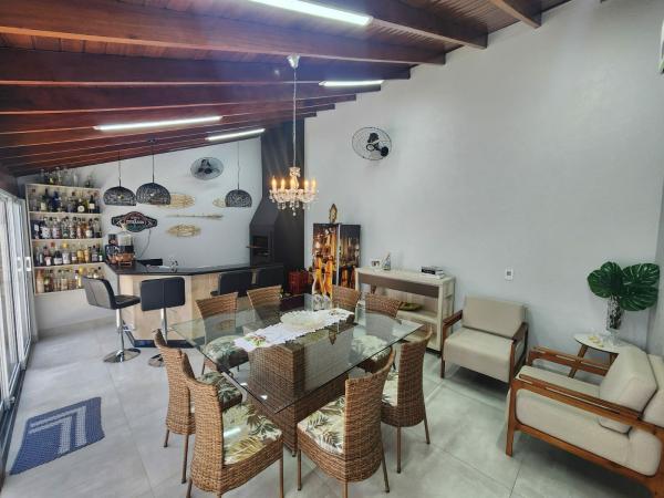 Imóvel Casa no EMILIO ZANATTA em Dracena-SP