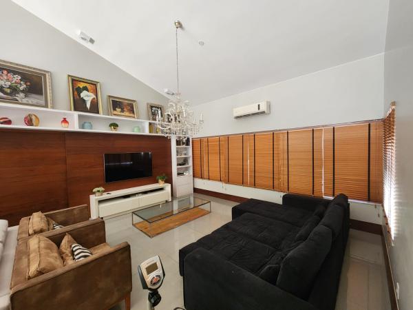 Imóvel Casa no CONDOMINIO ATLANTIS em Dracena-SP