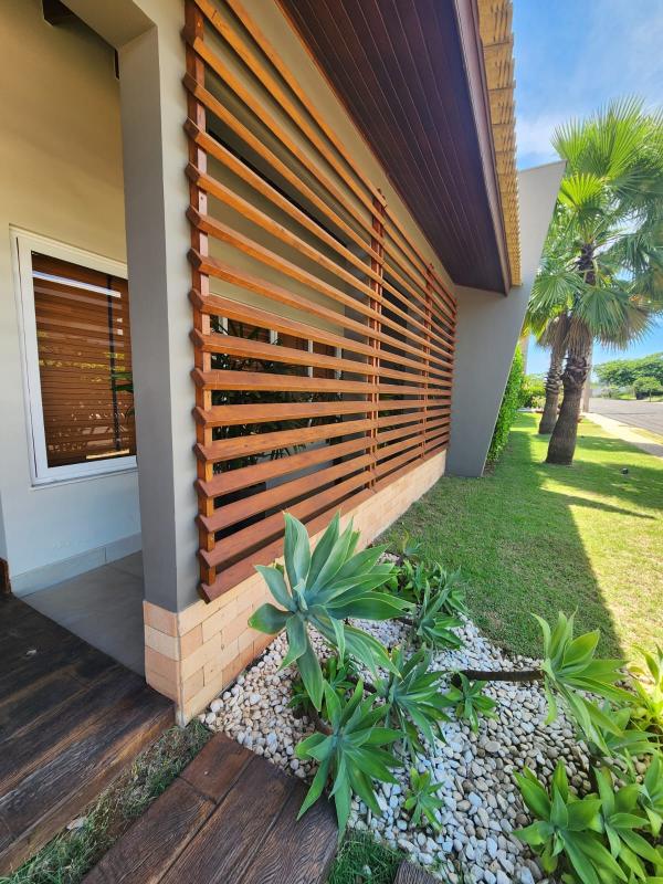 Imóvel Casa no CONDOMINIO ATLANTIS em Dracena-SP