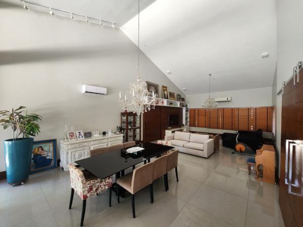 Imóvel Casa no CONDOMINIO ATLANTIS em Dracena-SP