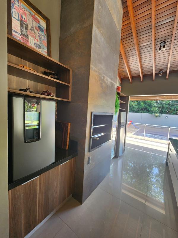 Imóvel Casa no CONDOMINIO ATLANTIS em Dracena-SP