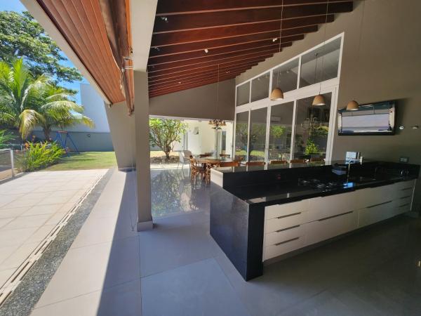Imóvel Casa no CONDOMINIO ATLANTIS em Dracena-SP