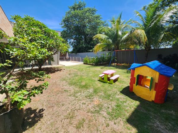 Imóvel Casa no CONDOMINIO ATLANTIS em Dracena-SP