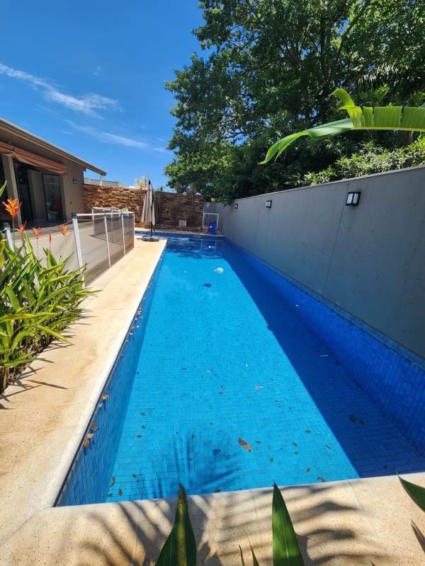 Imóvel Casa no CONDOMINIO ATLANTIS em Dracena-SP