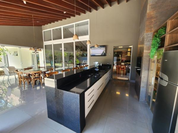 Imóvel Casa no CONDOMINIO ATLANTIS em Dracena-SP