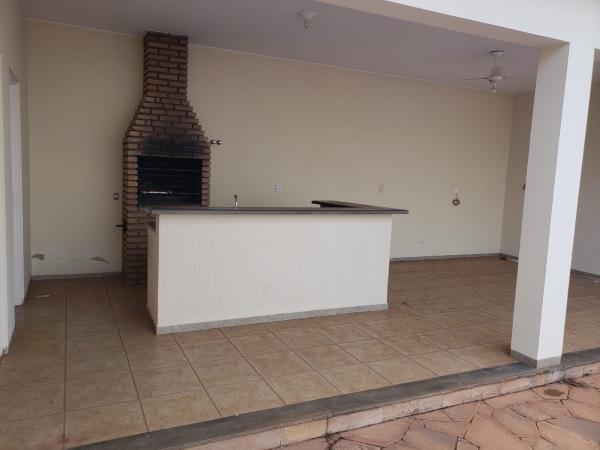 Imóvel Casa no ELDORADO em Dracena-SP