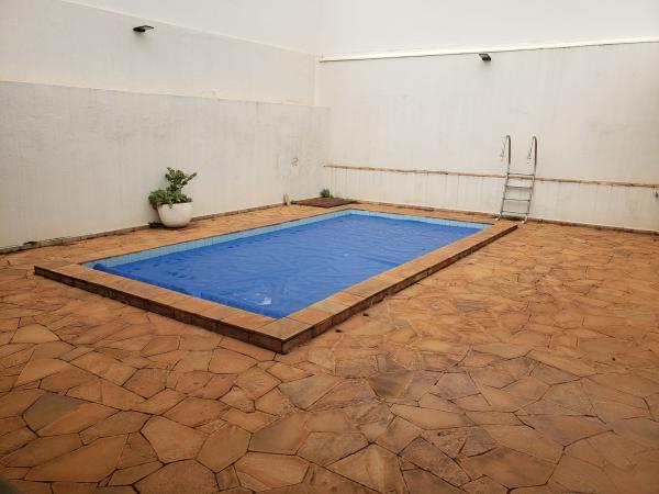 Imóvel Casa no ELDORADO em Dracena-SP