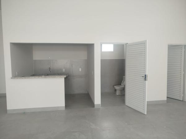 Imóvel Comercial no CENTRO em Dracena-SP