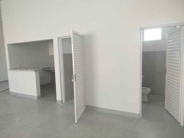 Imóvel Comercial no CENTRO em Dracena-SP