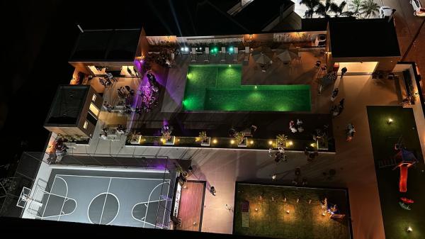 Imóvel Apartamento no CENTRO em Dracena-SP