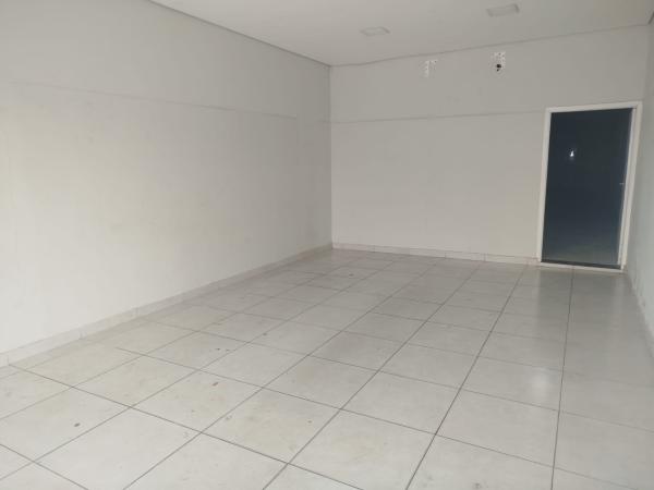 Imóvel Comercial no CENTRO em Dracena-SP