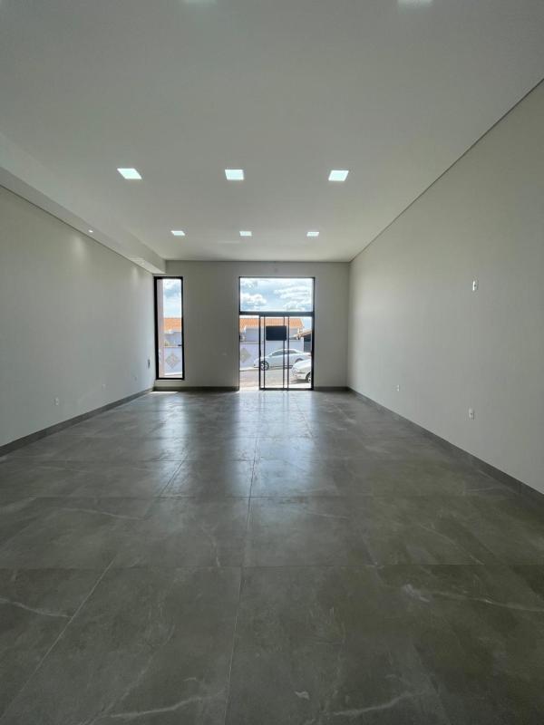 Imóvel Comercial no CENTRO em Dracena-SP