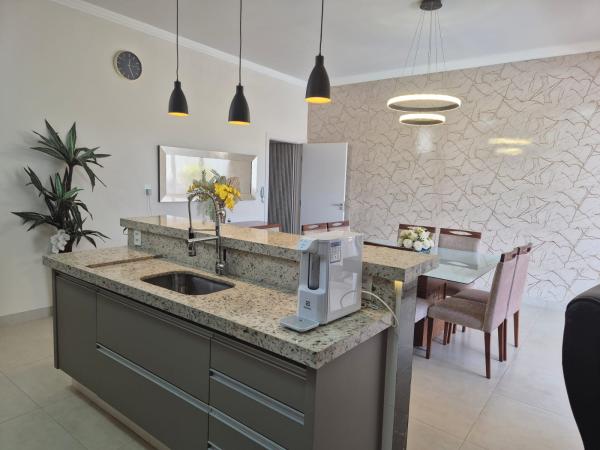 Imóvel Casa no PALMEIRAS em Dracena-SP